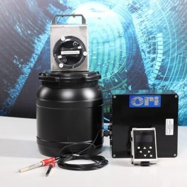 Ori NEMO 1 M V mobiler Probenehmer Ex